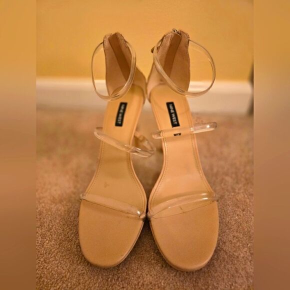 Nine west Leah Size 11 - Picture 4 of 12